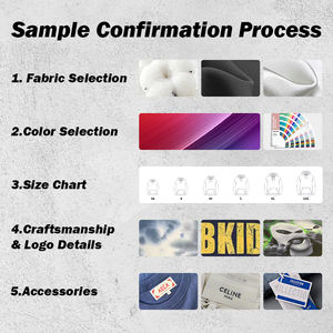 Streetlux Heavyweight 500GSM Sudadera con capucha de algodón para hombre Desgastado Lavado ácido Oversized Vintage Terry Streetwear - Product Image 4