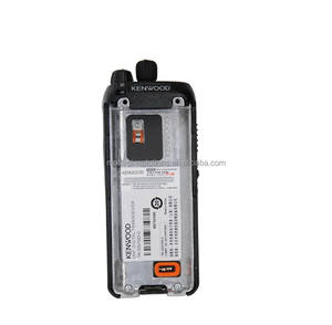 <span class=keywords><strong>Kenwood</strong></span> TK3207, émetteur longue portée sans fil professionnel noir talkie-walkie portable TK2207 TK3207 - Product Image 5