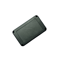 Mini traceur GPS GSM GPRS 4G U907 10000mAh avec carte SIM magnétique pour véhicule et personne, suivi en temps réel, traceur GPS magnétique