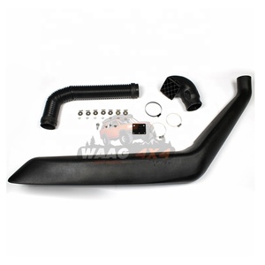Kit de <span class=keywords><strong>snorkel</strong></span> pour Nissan <span class=keywords><strong>Patrol</strong></span> <span class=keywords><strong>Y60</strong></span>, prise d'air pour 4x4 tout-terrain - Product Image 1