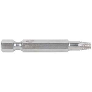 KS TOOLS - 150.7019 1/4 ''Extracteur de vis Torx spécial-MOTEUR EAN 4042146713778 ET JEU DE DISTRIBUTION - Product Image 1