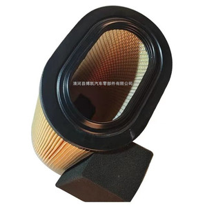 Élément de filtre à air Fa1927 Hc3z9601a pour Ford F 250 350 450 550 Sabre Toothed Tiger, pièce de rechange Toyota - Product Image 1
