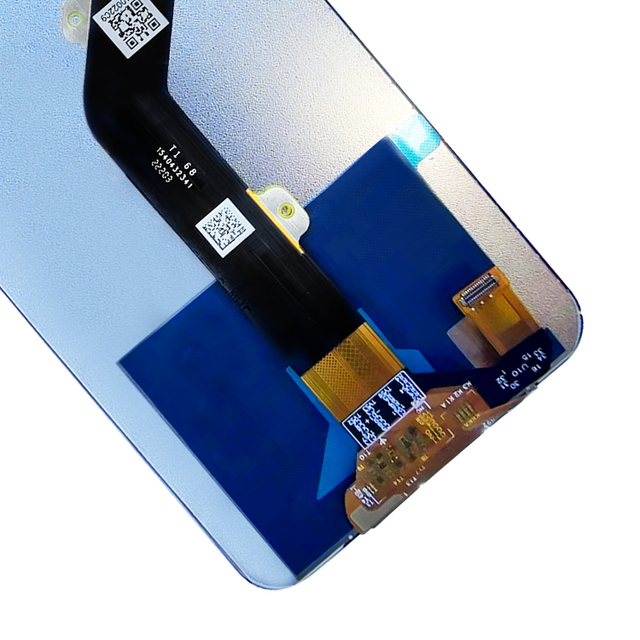 Original for Infinix Hot 4 5 6 7 8 9 10 10i 10T 10 Play 11 11s 12 12Play 30 30i 20 40 LCDS Display Touch Screen Replacement