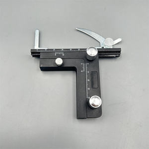 X-Y-Achsen Geradlinige Universelle Abnehmbare Vernier-Messskala für Mikroskope - Product Image 6