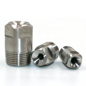 HH <span class=keywords><strong>fulljet</strong></span> H acier inoxydable laiton angle standard buses de pulvérisation d'eau pièces d'équipement de nettoyage - Product Image 2