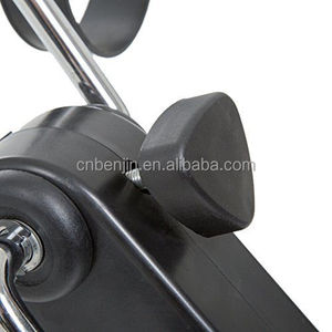 Mini Xe đạp tập thể dục, dưới bàn đạp xe đạp Exerciser chu kỳ chân cánh tay & chân đạp Exerciser với màn hình LCD hiển thị - Product Image 4