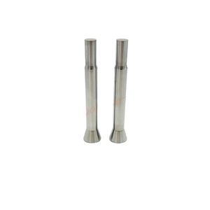 Set di Set di rimozione per unghie e cerniere resistente, pistola Sdl 4 Pin 4 filo Stripper punzone - Product Image 1
