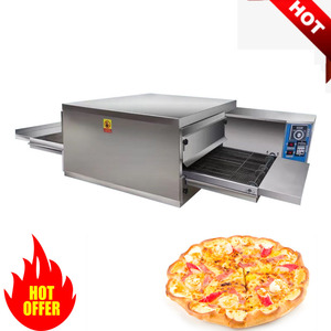 Vari tipi di forno elettrico Pizza rotolamento miglior Gas forno per Pizza teglia per forno - Product Image 5