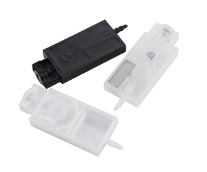 Cartouche d'encre à pression négative compatible pour I3200 4720, cartouche à insertion directe 5113 XP600, buse de cinquième génération - Product Image 6