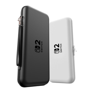Nintendo <b>Switch</b> 2 Protective Hard <b>Case</b> With Stand Function Carrying <b>Case</b> For Game Console Box - Product Image 5