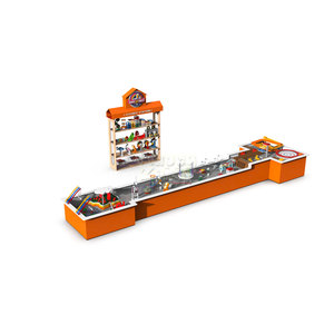 Vente chaude interactive nappe phréatique éducatif intérieur aire <span class=keywords><strong>de</strong></span> <span class=keywords><strong>jeux</strong></span> jouets pour enfants pour intérieur <span class=keywords><strong>extérieur</strong></span> utilisation directe Science en gros - Product Image 1