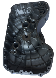 3540520 3540520-90000 Couvercle de boîtier avant du retardateur hydraulique pour - Product Image 4