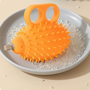 Allenatore di Forza di Presa BunnyHi WLQ025, Palla Regolabile per Allenamento delle Dita, Estensore per Dita, Palla Antistress, Impugnatura per <span class=keywords><strong>Mani</strong></span> - Product Image 3