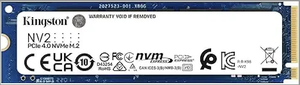 For NV3 1TB M.2 PCIe 4.0 <b>Internal</b> Solid State <b>Drive</b> With 3.0 Expansion Port New for Desktop <b>Internal</b> SSD <b>Drive</b> <b>Internal</b> SSD Driv - Product Image 2