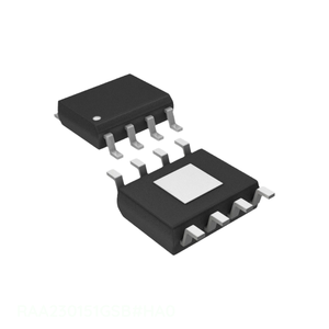 Gestión de Energía (PMIC) 8 SOIC con Pad Expuesto RAA230151GSB # HA0 Compre Componentes Electrónicos en Línea Originales - Product Image 1