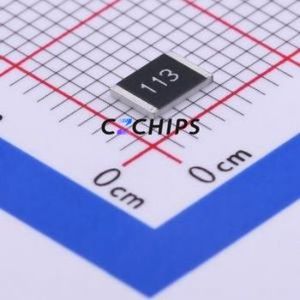 Résistance SMD 181207J0113T4E 1812 (Type : Film Épais) (Résistance : 11 kOhm Précision : 5%) - Product Image 1