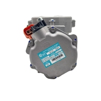 GZDS HA-8103010S HA8103010S BC28 pour BYD BUS Compresseur électrique d'air pour voiture Compresseur électrique pour voiture Compresseur électrique pour voiture