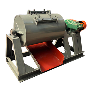 अयस्क प्रसंस्करण के लिए एसी मोटर गियरबॉक्स के साथ प्रयोगशाला छोटी गेंद मिल - Product Image 1