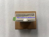Controlador PLC Delta Serie DVP DVP14SS211R de 14 Puntos, Unidad Principal Delgada SS2