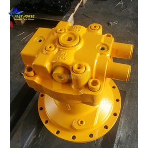Caja de Cambios Hidráulica para Excavadora Hangood 200A1A2A3A5 HD820 HD820-2 HD820-3 HD820-5, Piezas de Repuesto para Maquinaria de Construcción - Product Image 3