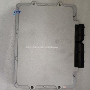 Ban đầu Thương hiệu Mới SEHC-281A máy tính Board ECU điều khiển 12170129 máy xúc điều khiển cho sy215c xây dựng các bộ phận máy móc - Product Image 4