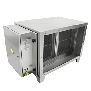 Nuevo Purificador de Aire Electrostático Comercial de Alta Altitud, Extractor de Humos para Uso en Laboratorio VT-JDW-G-B - Product Image 3