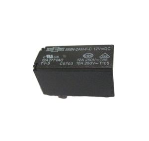 Поддержка BOM Цитата 12VDC 12A 6-контактное реле 888N-2AH-F-C-12VDC - Product Image 1