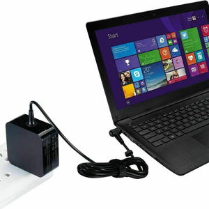 65W 3.42A 19V AC máy tính xách tay Adapter cung cấp điện máy tính xách tay sạc Pin cho Asus <span class=keywords><strong>Adp</strong></span>-<span class=keywords><strong>65DW</strong></span> một <span class=keywords><strong>Adp</strong></span>-<span class=keywords><strong>65DW</strong></span> C EU chúng tôi Anh cắm tip - Product Image 4