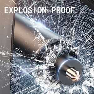 Cách nhiệt 2mil 4mil 8mil 12mil chống cháy nổ cửa sổ phim an toàn chống vỡ nhà xây dựng an ninh Kính phim - Product Image 3