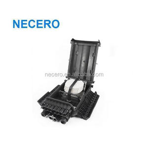 Necero 96 Core Glasfaser-Abschluss box - Product Image 3