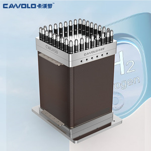 Generador de electricidad de celda de combustible de hidrógeno, electrolizador de agua Pem de grado Industrial - Product Image 3