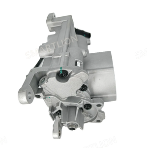 POMPE À HUILE V764737680 1001.F9 11417647376 pour PEUGEOT 2008 308 408 508 3008 1.6T - Product Image 6