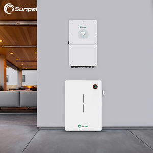 סוללת ליתיום-יון lifepo4 48v 5kwh 10kwh 30 lifepo4 סוללות לאחסון אנרגיה ביתית לאחסון אנרגיה ביתית - Product Image 3