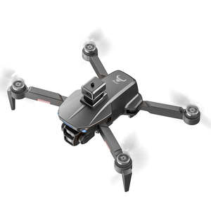 Mini Dron SG103 PRO con Cámara 4K HD, Motor sin Escobillas, Control Remoto con Pantalla, Diseño Plegable, Transmisión de 5KM - Product Image 3