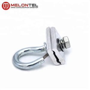 MT-1701, חוט חשמלי לצייר מהדק חוט כלי טיפת חוט עבור 100 מ 'סיב אופטי מרחק מטרים סיב אופטי ציוד תואם רשתות - Product Image 4