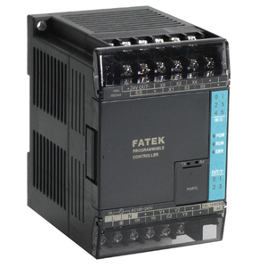 Contrôleur programmable industriel original Fatek FBS-10 14 20 24 32 40 60 MC MCT MCR2-AC MCT2-AC 24V AC avec port USB/série - Product Image 1