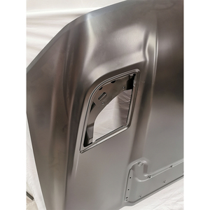 Nuevo Panel de Repuesto para Capó de Motor Compatible con <span class=keywords><strong>Ram</strong></span> <span class=keywords><strong>1500</strong></span> Rebel 2019 2020 2021 <span class=keywords><strong>2022</strong></span> 68276297AB - Product Image 5