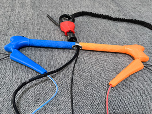 <span class=keywords><strong>Barre</strong></span> de contrôle d'accessoires de cerf-volant pour le <span class=keywords><strong>kitesurf</strong></span> et le <span class=keywords><strong>kitesurf</strong></span> - Product Image 5