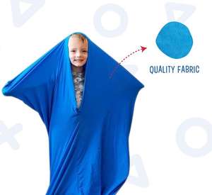 Chaussettes professionnelles pour enfants, jouet éducatif, anti-Stress, pour adultes, dispositif sensoriel, <span class=keywords><strong>autisme</strong></span>, - Product Image 6