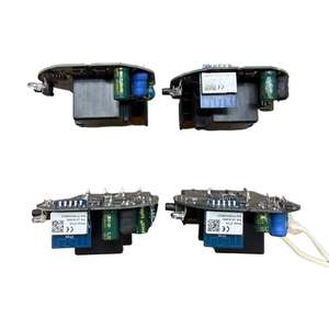 Interruptor Inteligente con Control Remoto WiFi/Zigbee, Módulo de Relé DIY de CC 7-27V CA 85-250V para Control de Luz Inteligente en Puertas de Garaje - Product Image 3