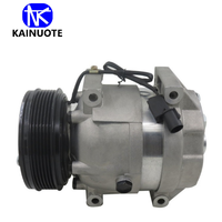Compresseur de climatisation KNT pour Saturn Vue 3.5L CO 10715AC CO10715AC 1522252 15917601 10360501 3016451 638748 197554 198554 98554 19259841
