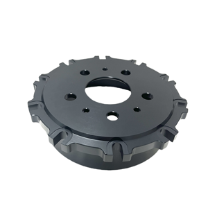 Tùy chỉnh độ chính xác cao CNC gia công dịch vụ OEM ODM CNC Lathe khoan chế tạo nhôm Brass bộ phận kim loại sản xuất - Product Image 5