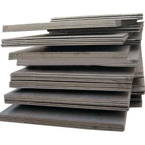 Ms Hot Rolled Carbon Steel Plate Astm A36 Iron Steel Sheet 20mm Thick Price Carbon Structural Steel Sheets