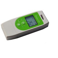 TempU 04 PDF de Software libre Multi-uso USB temperatura multiuso registrador de datos