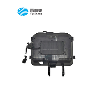 Chargeur sans fil 15W chargeur magnétique universel sans fil avec interrupteur Ultra téléphone charge rapide pour Toyota RAV4 2019