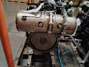 Moteur diesel Yanmar 4TNV98 4tnv98t nouveau pour moteur d'excavatrice Komatsu 4tnv98 4tnv98l 4tnv98t-zxnms2 assemblage de moteur de chariot élévateur - Product Image 5