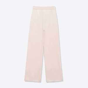 Pantaloni <span class=keywords><strong>Donna</strong></span> Autunno 2026 Nuovi, Traspiranti in Raso, Eleganti e <span class=keywords><strong>Casual</strong></span>, a Tubo Dritto, Vintage a Vita Alta - Product Image 2