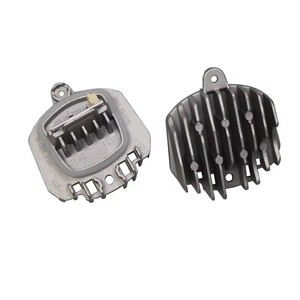Module de phare LED DRL gauche 63119851047 pour G22 G23 430i M3 M4 M440i - Product Image 3