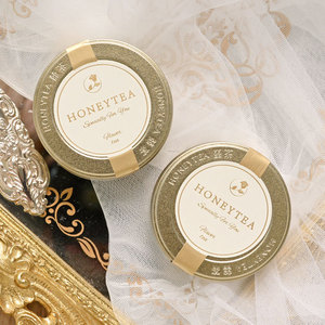 Fabricantes hojalata puede plantar aceite de fragancia de alta gama cera de soja aromaterapia velas perfumadas - Product Image 2