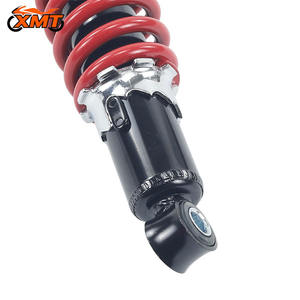 Pièces de moto, <span class=keywords><strong>amortisseur</strong></span> arrière pour moto, ATV, UTV, <span class=keywords><strong>50cc</strong></span>, 70, 90, 110, 125cc, Dirt Pit Bike, Go Kart - Product Image 3